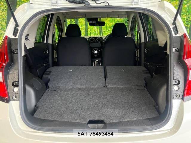 Nissan NOTE 2017-09 305407-10