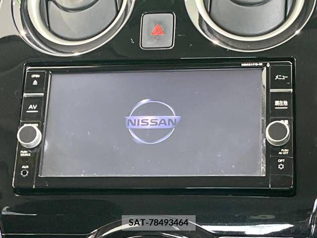 Nissan NOTE 2017-09 305407-2