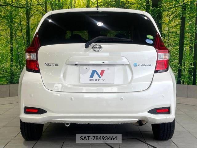Nissan NOTE 2017-09 305407-15
