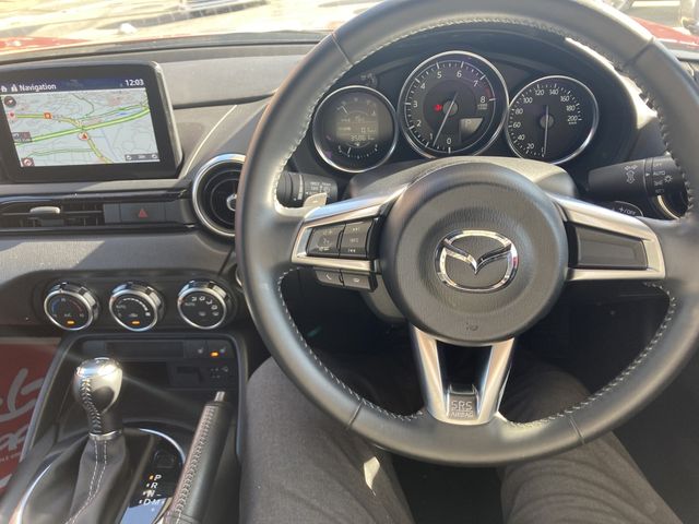 Mazda ROADSTER 2021-03 27322-1