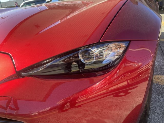 Mazda ROADSTER 2021-03 27322-13