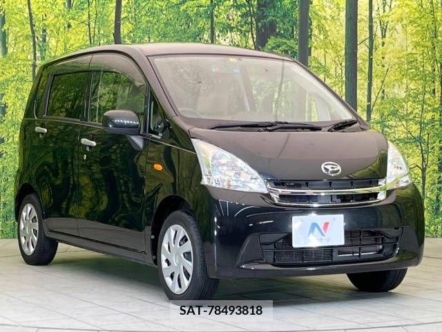 Daihatsu MOVE 2012-06 248751-16