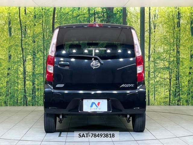Daihatsu MOVE 2012-06 248751-15