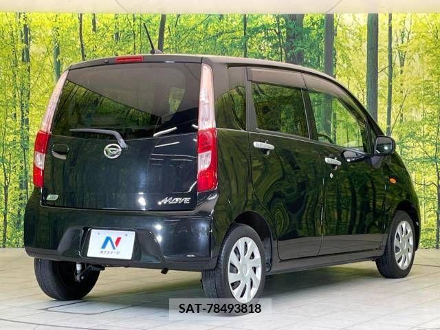 Daihatsu MOVE 2012-06 248751-17