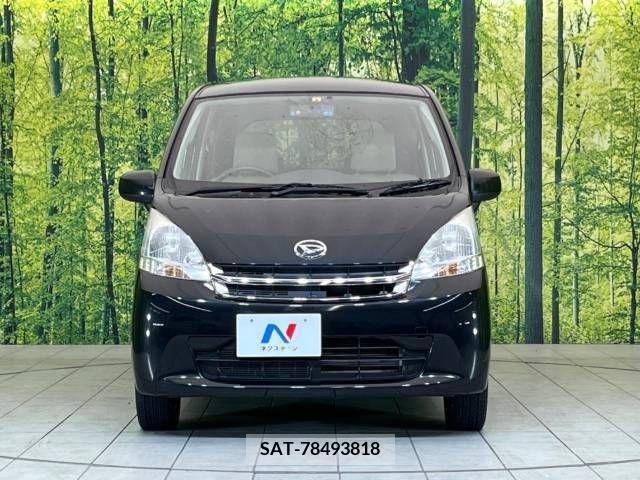 Daihatsu MOVE 2012-06 248751-14