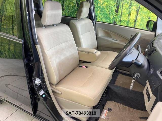 Daihatsu MOVE 2012-06 248751-8