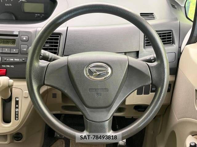 Daihatsu MOVE 2012-06 248751-11