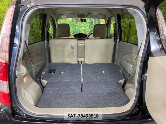 Daihatsu MOVE 2012-06 248751-10
