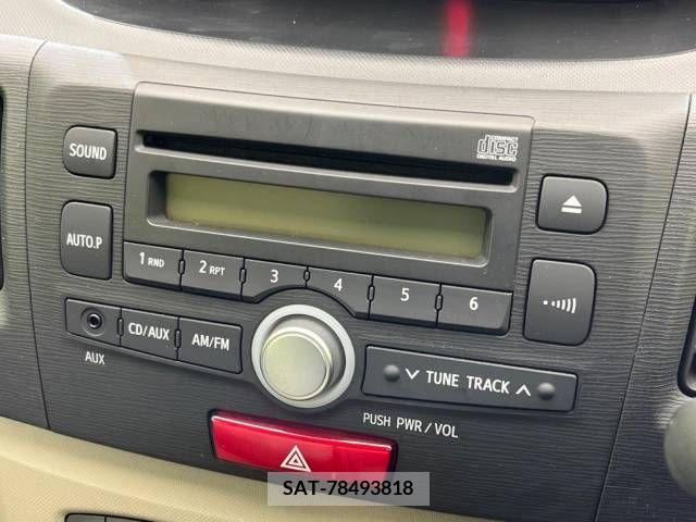 Daihatsu MOVE 2012-06 248751-5