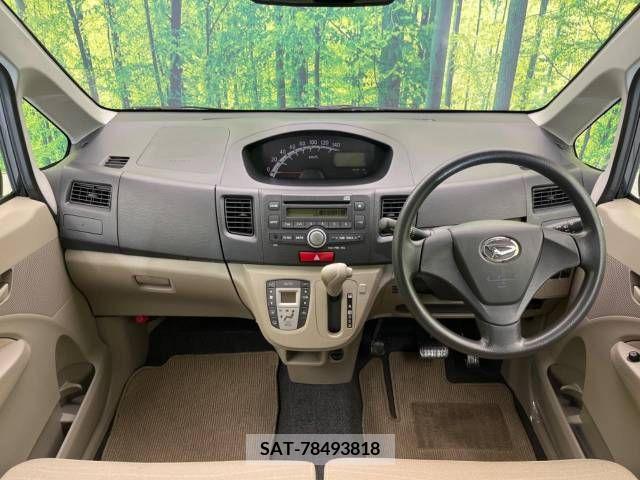 Daihatsu MOVE 2012-06 248751-1