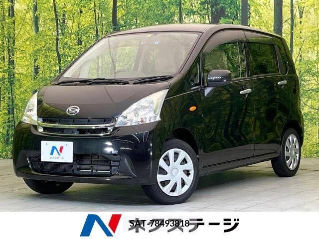 Daihatsu MOVE 2012-06 248751-0