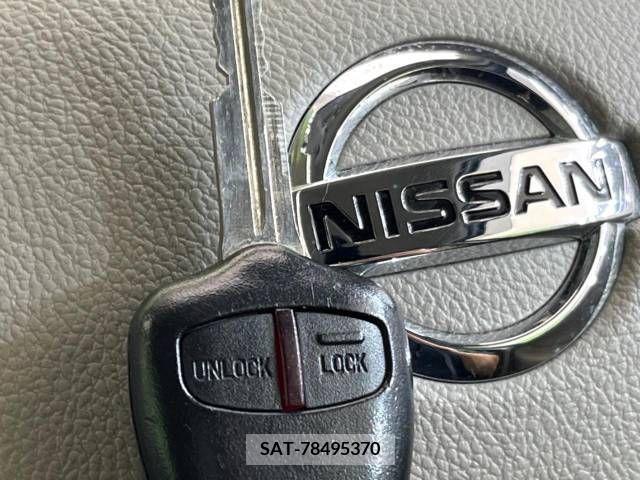 Nissan DAYZ 2017-01 255712-7