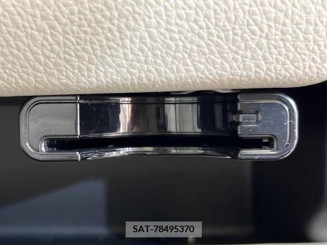 Nissan DAYZ 2017-01 255712-5