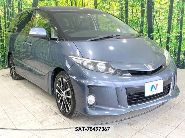 Toyota ESTIMA 2013-11 338083-17