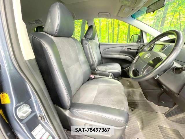Toyota ESTIMA 2013-11 338083-8