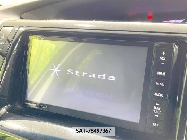 Toyota ESTIMA 2013-11 338083-2