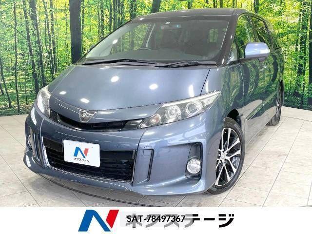 Toyota ESTIMA 2013-11 338083-0