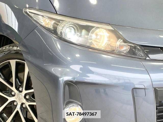 Toyota ESTIMA 2013-11 338083-13