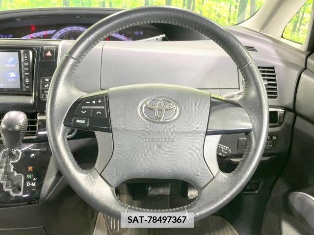 Toyota ESTIMA 2013-11 338083-12