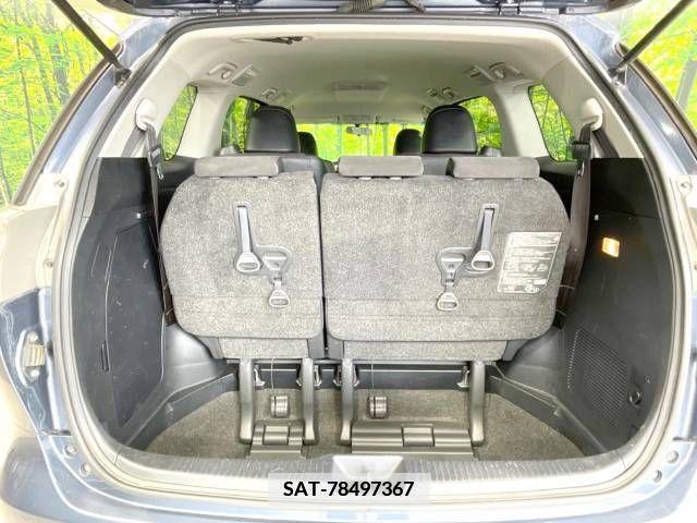 Toyota ESTIMA 2013-11 338083-11