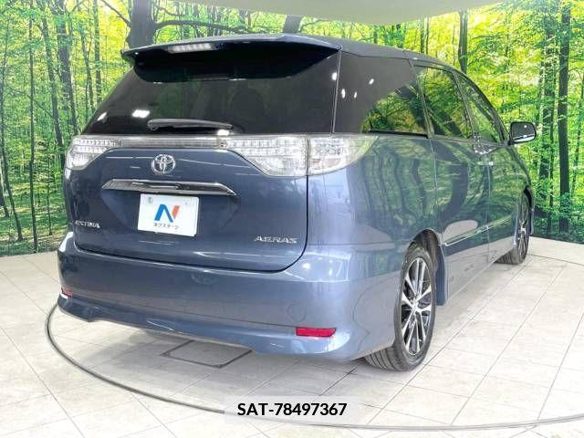 Toyota ESTIMA 2013-11 338083-18