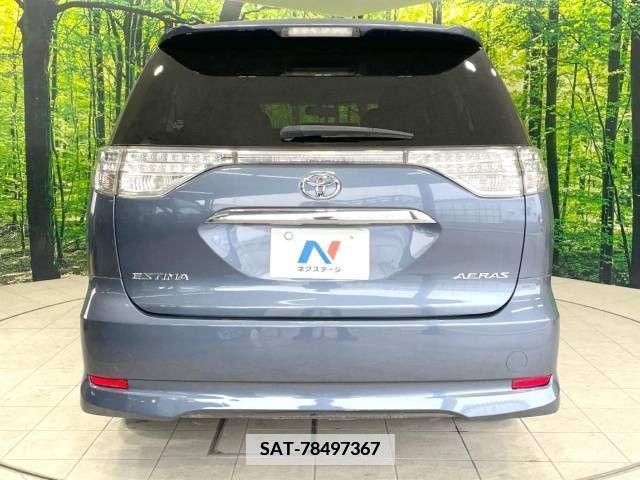 Toyota ESTIMA 2013-11 338083-16