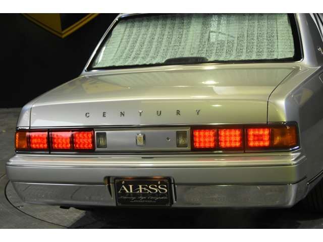 Toyota CENTURY 2006-09 188917-16