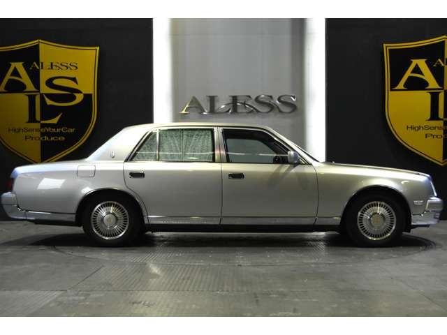 Toyota CENTURY 2006-09 188917-5