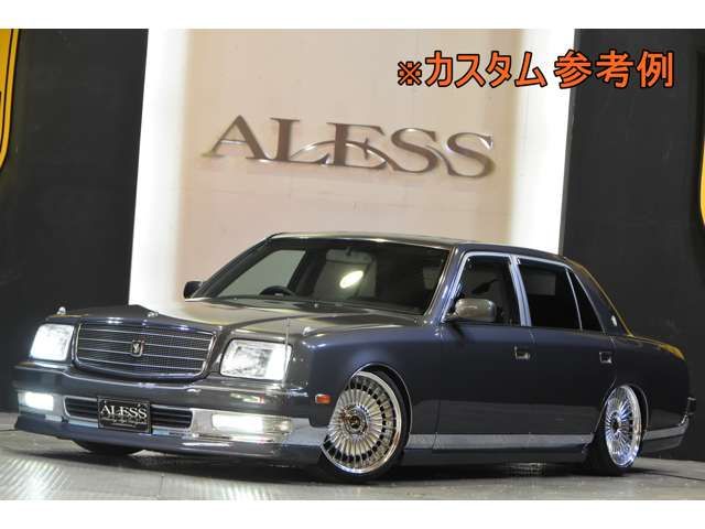 Toyota CENTURY 2006-09 188917-8