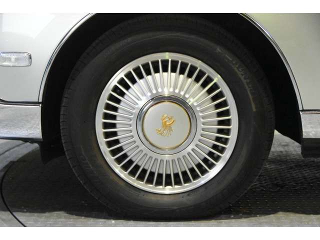 Toyota CENTURY 2006-09 188917-4
