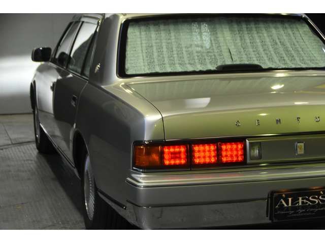Toyota CENTURY 2006-09 188917-15