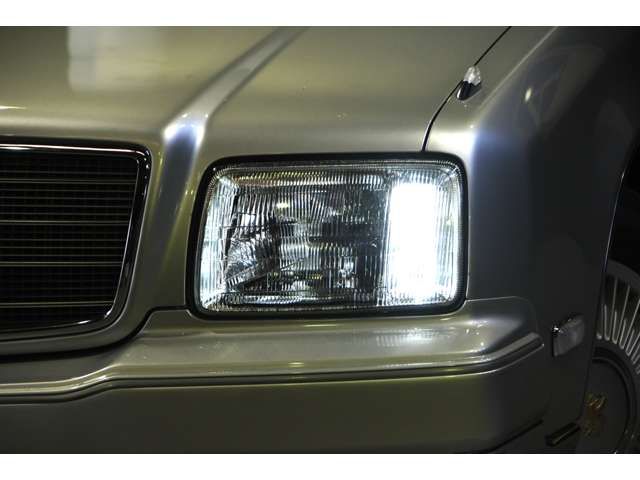 Toyota CENTURY 2006-09 188917-14