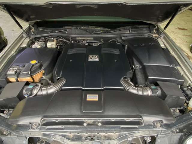 Toyota CENTURY 2006-09 188917-17