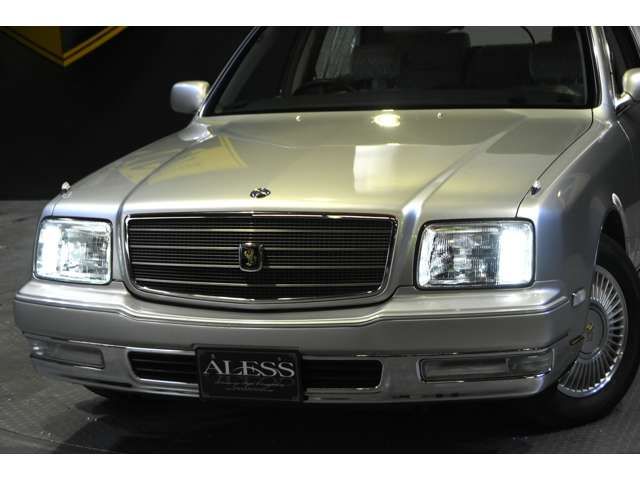Toyota CENTURY 2006-09 188917-13