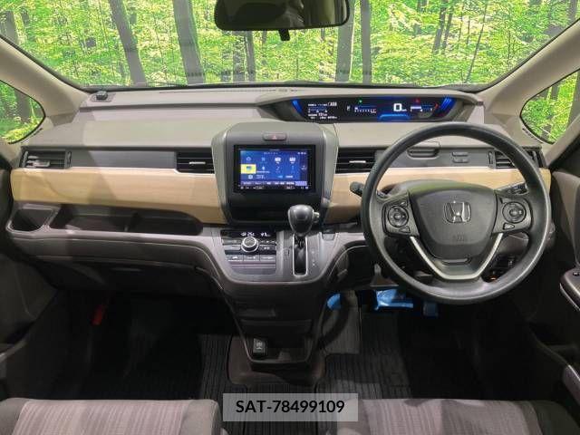 Honda FREED 2018-01 225974-1