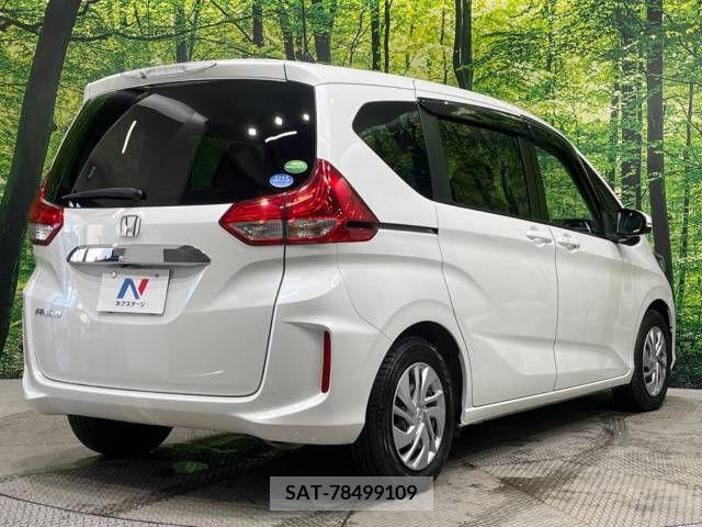 Honda FREED 2018-01 225974-18