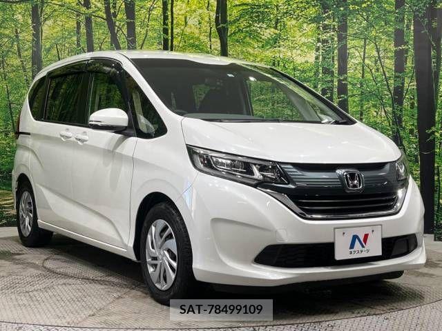 Honda FREED 2018-01 225974-17