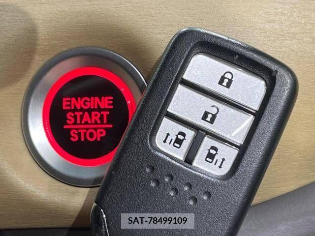 Honda FREED 2018-01 225974-7