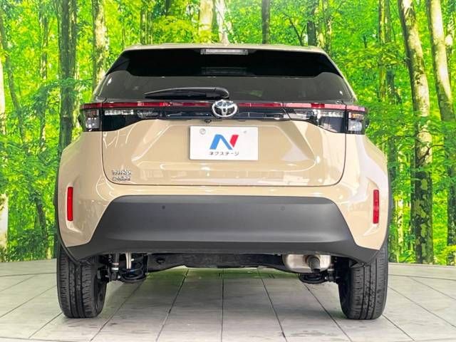 Toyota YARIS CROSS 2023-03 181597-15
