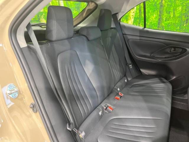 Toyota YARIS CROSS 2023-03 181597-10