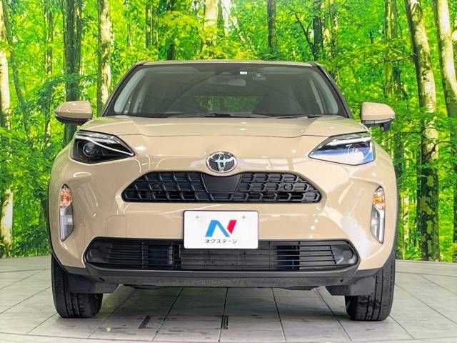 Toyota YARIS CROSS 2023-03 181597-14