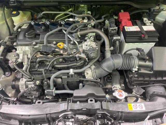 Toyota YARIS CROSS 2023-03 181597-18