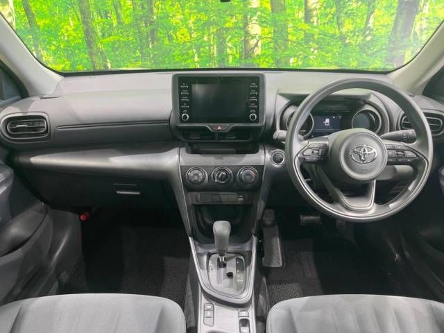 Toyota YARIS CROSS 2023-03 181597-1