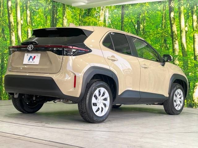 Toyota YARIS CROSS 2023-03 181597-17