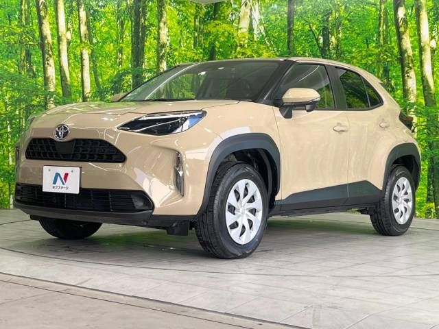 Toyota YARIS CROSS 2023-03 181597-16