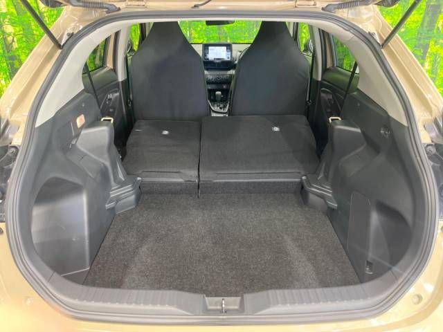 Toyota YARIS CROSS 2023-03 181597-11