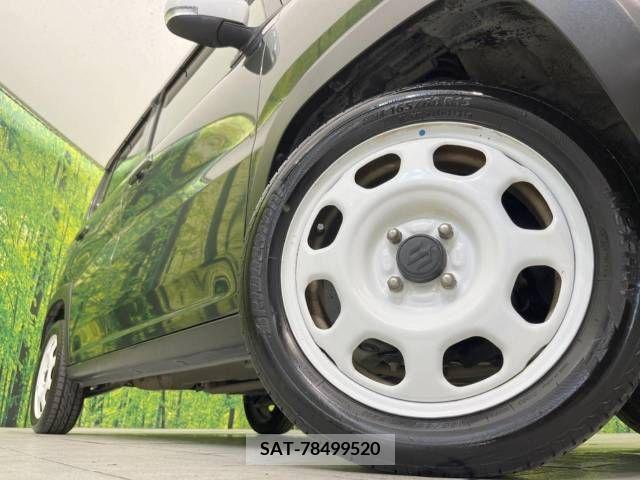 Suzuki HUSTLER 2015-07 337716-13