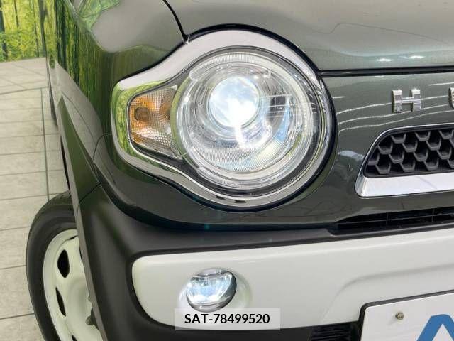 Suzuki HUSTLER 2015-07 337716-12