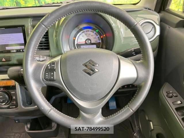 Suzuki HUSTLER 2015-07 337716-11