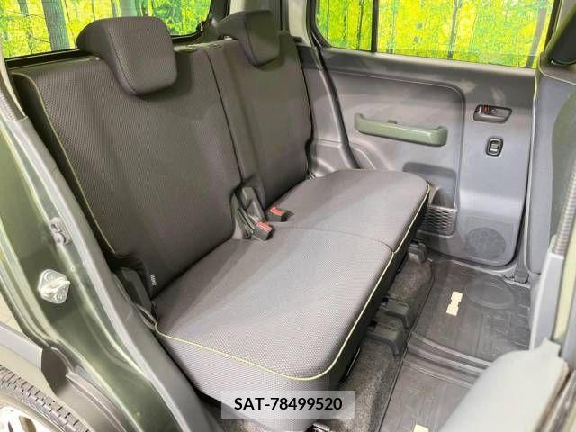 Suzuki HUSTLER 2015-07 337716-9